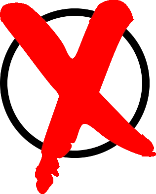 Wahlkreutz