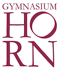 Logo Gymnasium Horn.