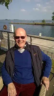 Henry Spradau in Greifswald