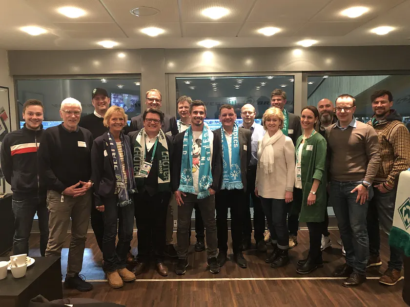 Foto: Werder Bremen