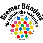 Logo Bremer Bündnis für schulische Inklusion