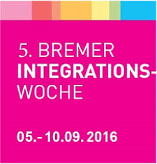 Cover der 5. Bremer Integrationswoche