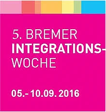 Cover der 5. Bremer Integrationswoche