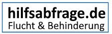 Logo Hilfsabfrage.de