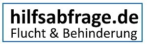 Logo Hilfsabfrage.de