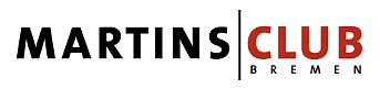 Logo Martinsclub Bremen