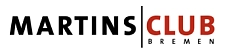 Logo Martinsclub Bremen