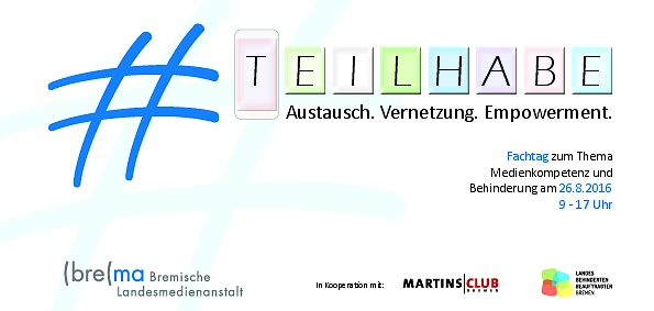 Cover zum Fachtag