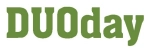 Logo Duoday