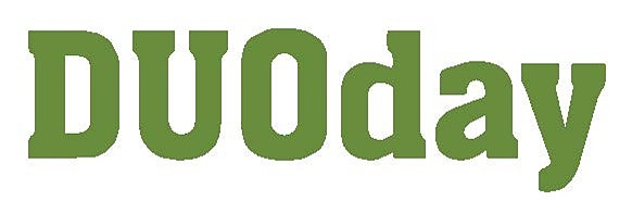 Logo Duoday