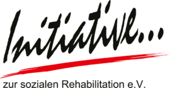 Logo Initiative zur sozialen Rehabilitation e.V.