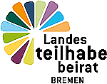 Logo Landesteilhabebeirat Bremen