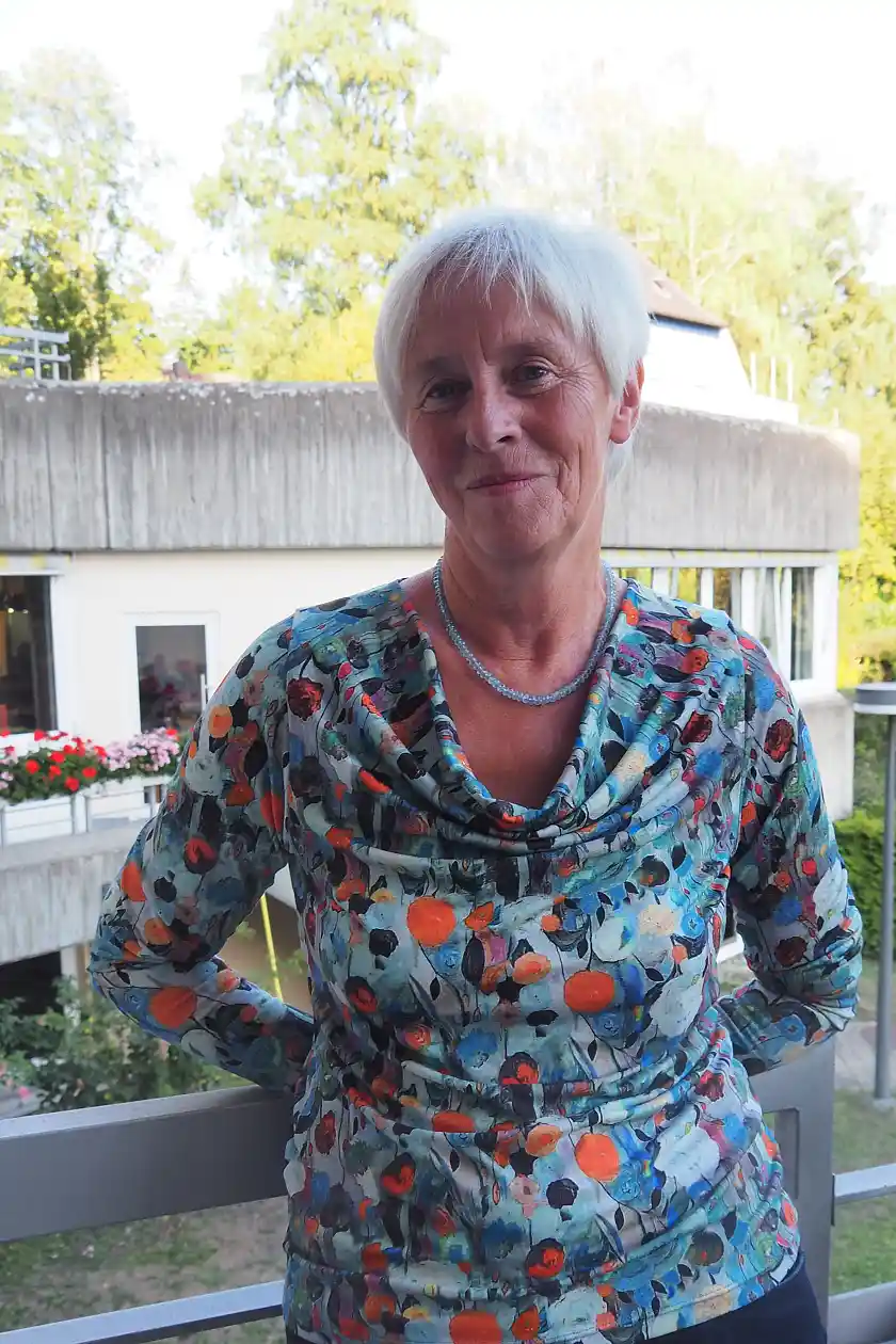 Margaretha Kurmann