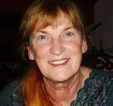 Portrait Sabine Bütow