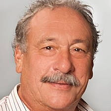 Portrait: Alfons Adam 