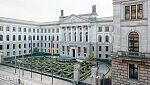 Bundesratsgebäude