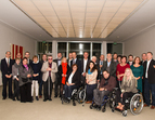 Treffen der Behindertenbeauftragten in Bremen V
