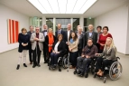 Treffen der Behindertenbeauftragten in Bremen II
