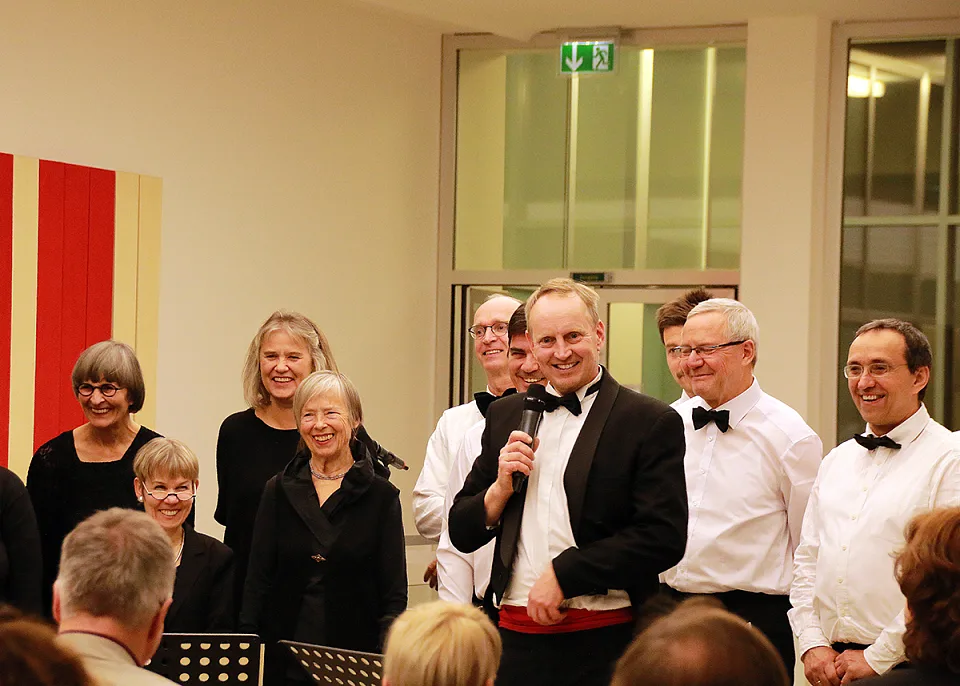 Treffen der Behindertenbeauftragten in Bremen IX