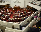Behindertenparlament 2017 - Foto: Bremische Bürgerschaft