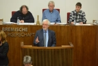 Behindertenparlament 2017 - Foto: Bremische Bürgerschaft