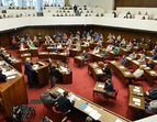 Behindertenparlament 2017 - Foto: Bremische Bürgerschaft