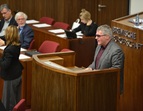 Behindertenparlament 2017 - Foto: Bremische Bürgerschaft