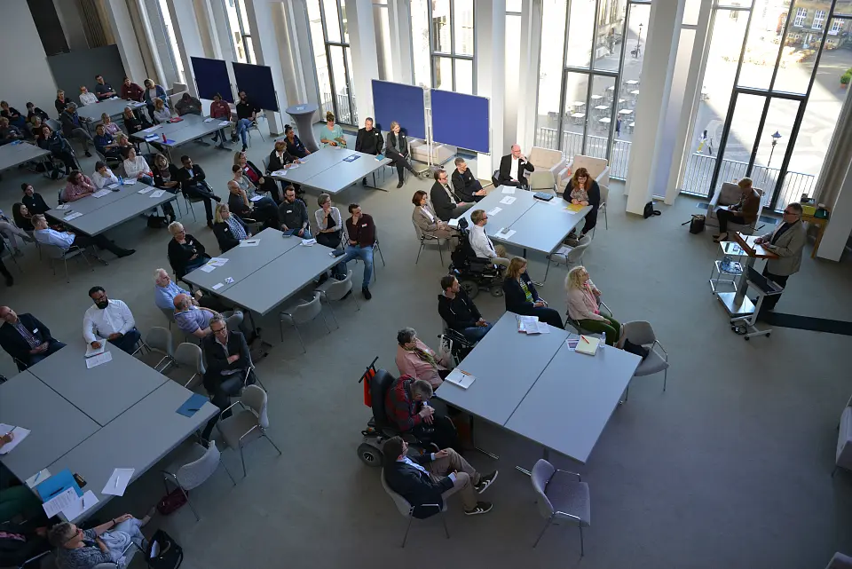 Bild V Wohnformen heute &ndash; Wohnformen der Zukunft