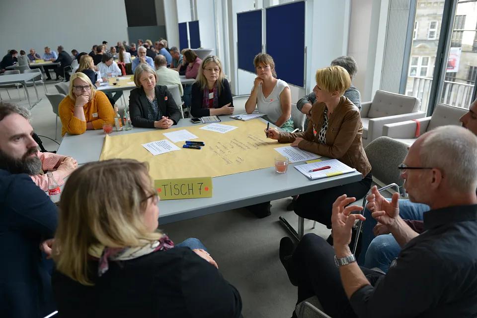 Bild VI Wohnformen heute &ndash; Wohnformen der Zukunft