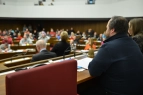 Behindertenparlament 2014