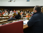 Behindertenparlament 2014