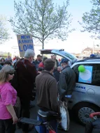 Interview mit Herrn Staatsrat Frehe