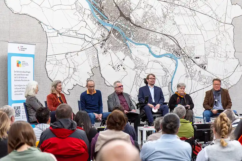 vlnr: Kappert-Gonther, Hirschberg, Ronge, Steinbr&uuml;ck, Frankenstein, K&ouml;bsell, Meyer