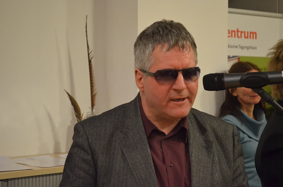 Inklusionsparty im Martinsclub 