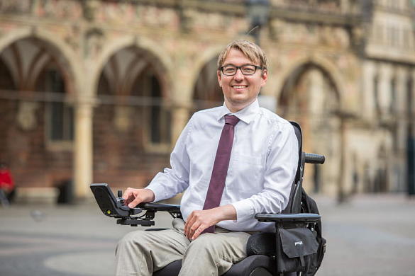 Pressefoto Arne Frankenstein 2