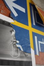 Piktogramme und Parken