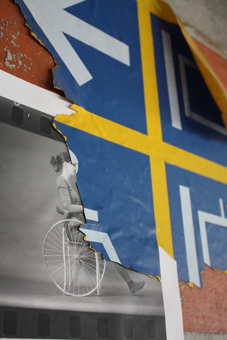 Piktogramme und Parken