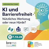 Werbebild für die Veranstaltung