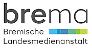 Logo brema Bremische Landesmedienanstalt