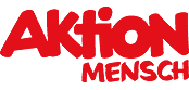 Logo der Aktion Mensch