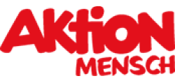 Logo der Aktion Mensch