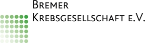 Logo der Bremer Krebsgesellschaft.