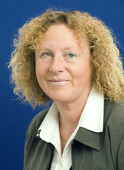 Frau Heima Schwarz-Grote 