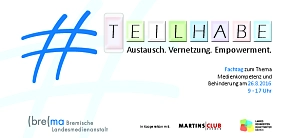 Einladung zum Fachtag