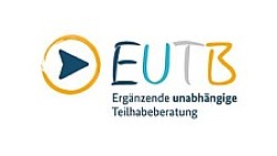 Zu sehen ist das EUTB-Logo