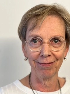 Porträt Bettina Bosselmann