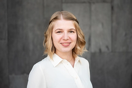 Foto von Monique Birkner