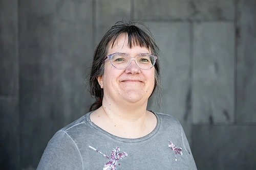 Foto von Rebecca  Romppel