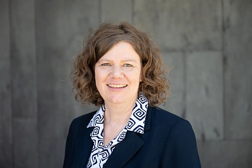 Foto von Ulrike Peter