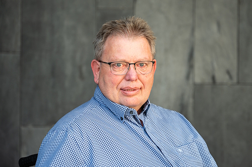 Foto von Andreas  Conrads